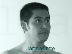 Jamsaerre