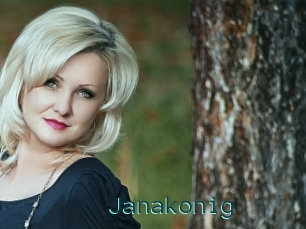 Janakonig