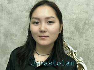 Janastolem