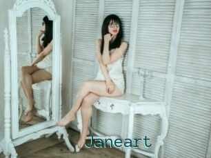 Janeart