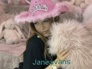 Janeavans