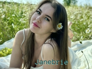 Janebrie