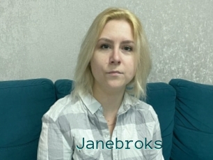 Janebroks