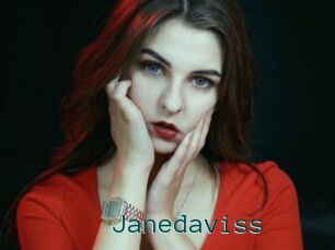 Janedaviss
