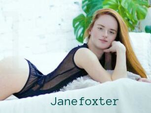 Janefoxter