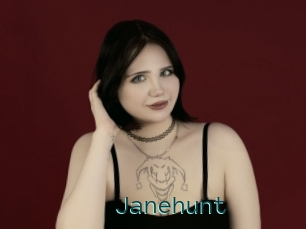 Janehunt