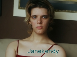 Janekendy