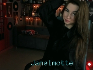 Janelmotte