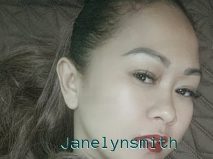 Janelynsmith