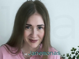 Janemonas