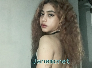 Janemonet