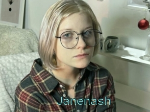 Janenash