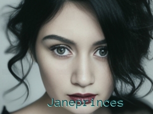 Janeprinces