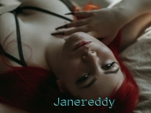 Janereddy