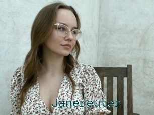 Janereuter