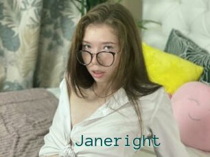 Janeright