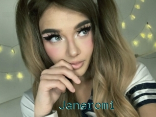 Janeromi