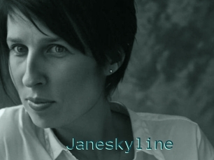 Janeskyline