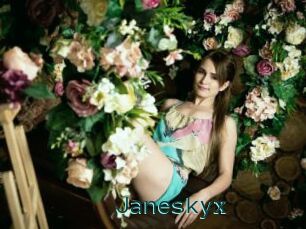 Janeskyx