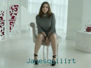 Janesquiiirt