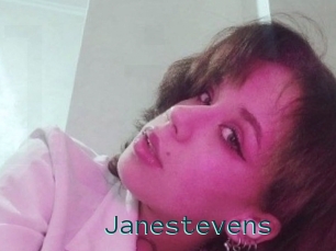 Janestevens