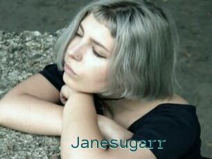 Janesugarr