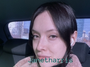 Janetharris