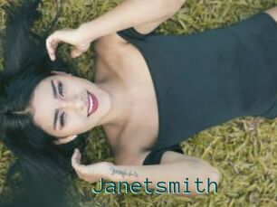 Janetsmith