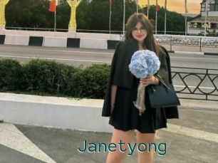 Janetyong