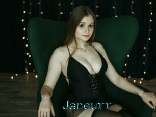 Janeurr