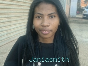 Janiasmith