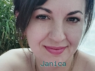 Janica