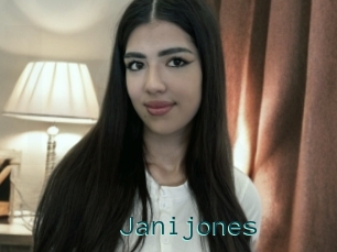 Janijones