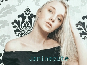 Janinecute