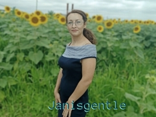 Janisgentle