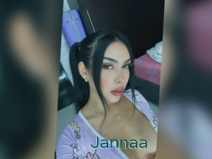 Jannaa