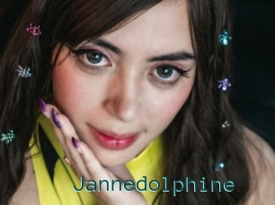 Jannedolphine