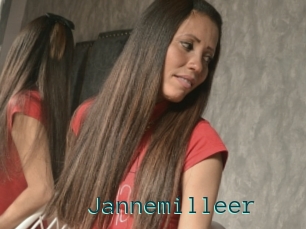 Jannemilleer