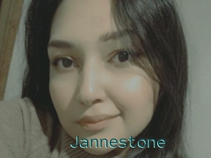 Jannestone