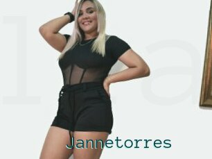 Jannetorres