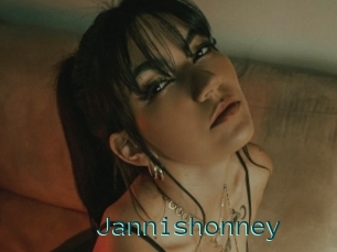 Jannishonney