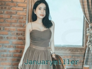 Januarymiller