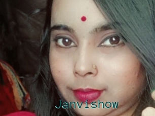 Janvishow