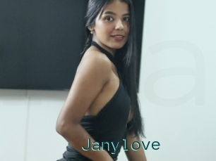 Janylove