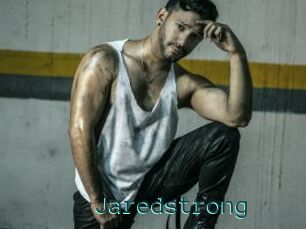 Jaredstrong