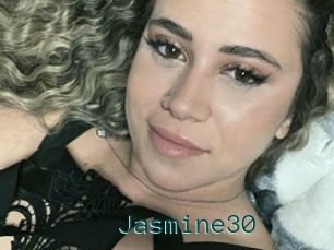 Jasmine30