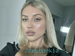 Jasminekia