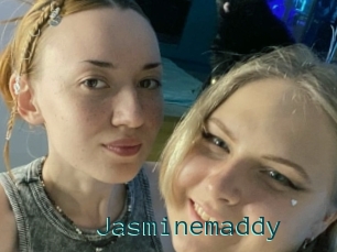 Jasminemaddy