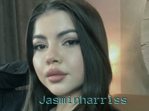 Jasminharriss