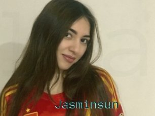 Jasminsun